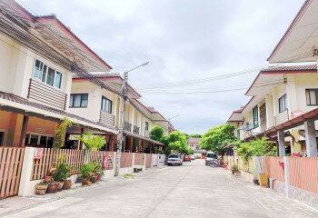 Дом в Паттайе, Таиланд | THE327605