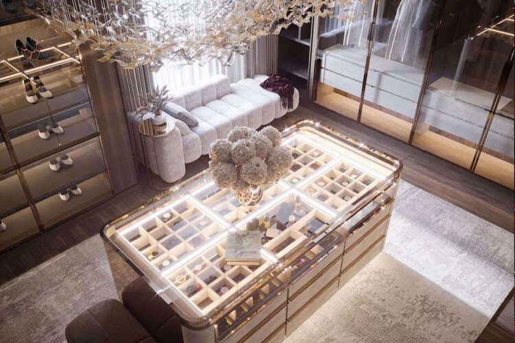 Дом в Паттайе, Таиланд | THE554962