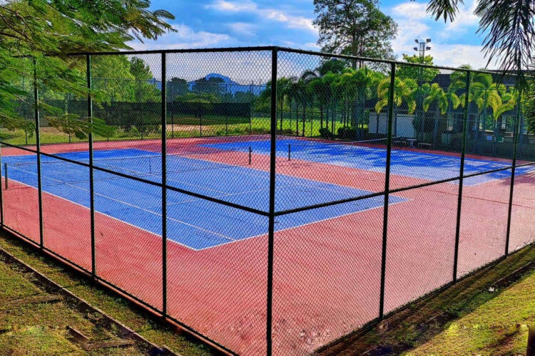 Дом в Паттайе, Таиланд | THE554962