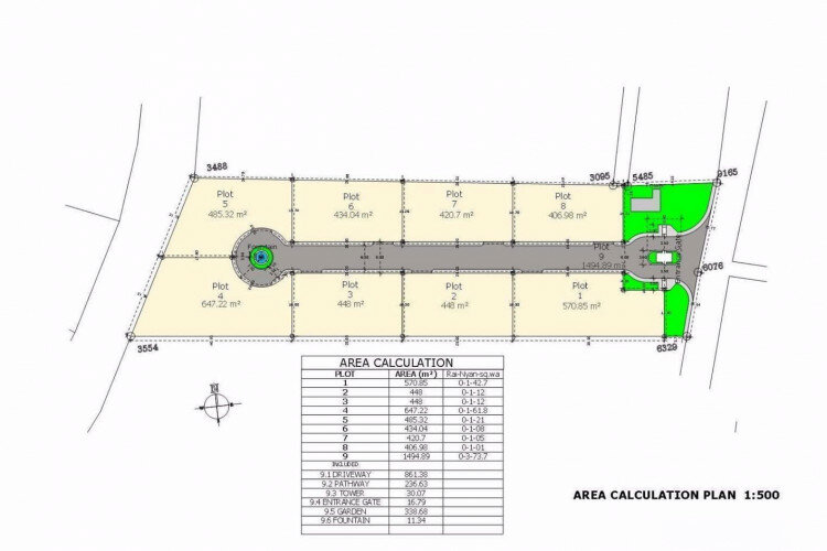 Дом в Паттайе, Таиланд | THE554962