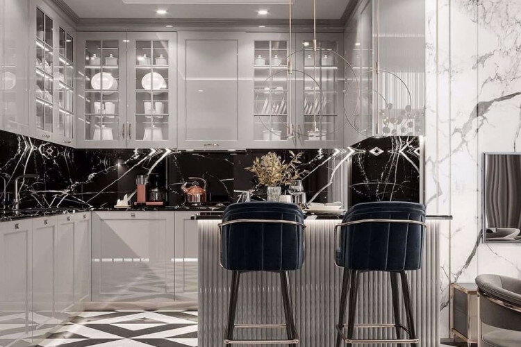 Дом в Паттайе, Таиланд | THE554962