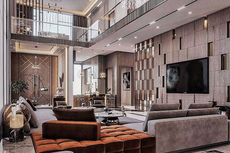 Дом в Паттайе, Таиланд | THE554962