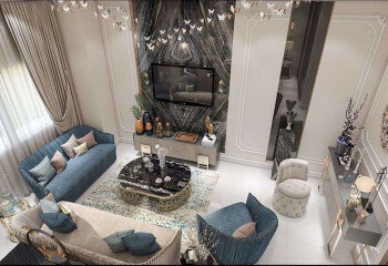 Дом в Паттайе, Таиланд | THE554962