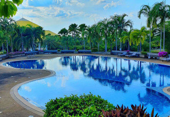 Дом в Паттайе, Таиланд | THE554962