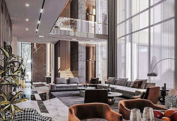 Дом в Паттайе, Таиланд | THE554962