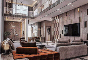 Дом в Паттайе, Таиланд | THE554962