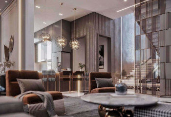 Дом в Паттайе, Таиланд | THE554962