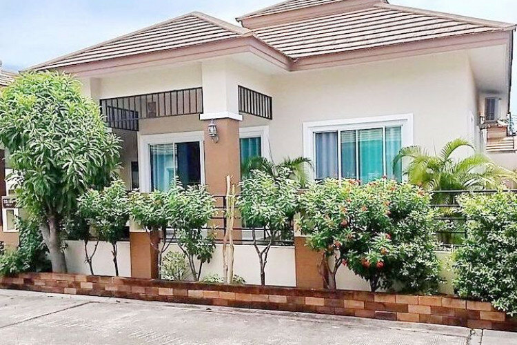 Дом в Паттайе, Таиланд | THE127646