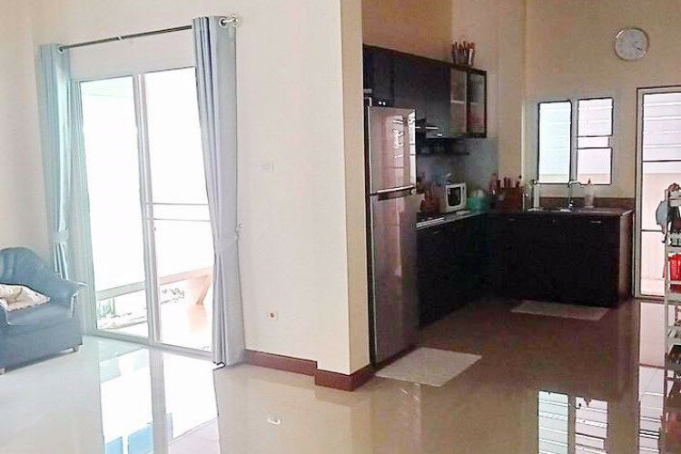 Дом в Паттайе, Таиланд | THE127646