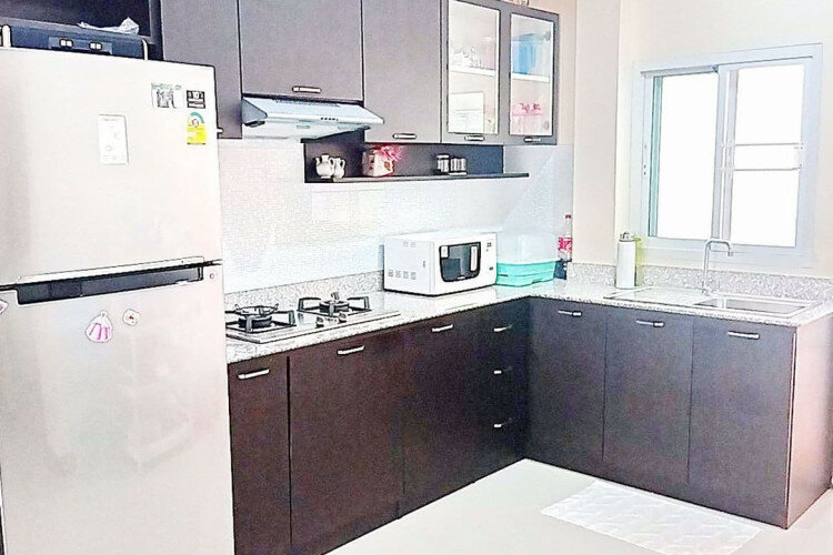 Дом в Паттайе, Таиланд | THE127646