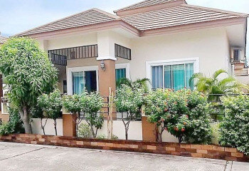 Дом в Паттайе, Таиланд | THE127646