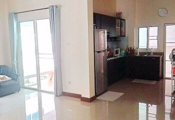 Дом в Паттайе, Таиланд | THE127646