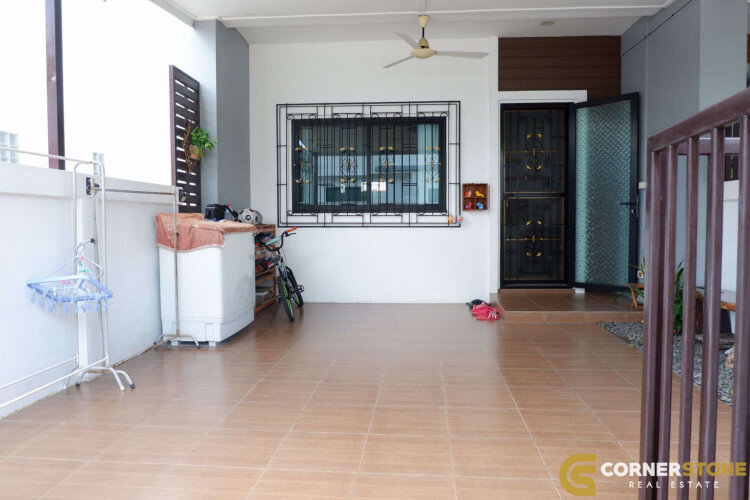 Дом в Паттайе, Таиланд | THE427881