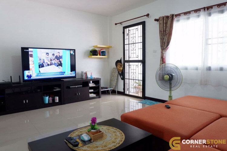 Дом в Паттайе, Таиланд | THE427881