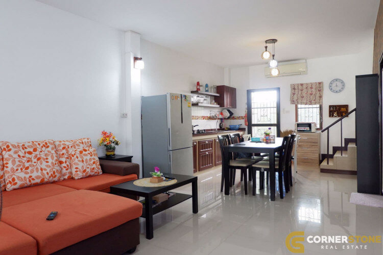 Дом в Паттайе, Таиланд | THE427881