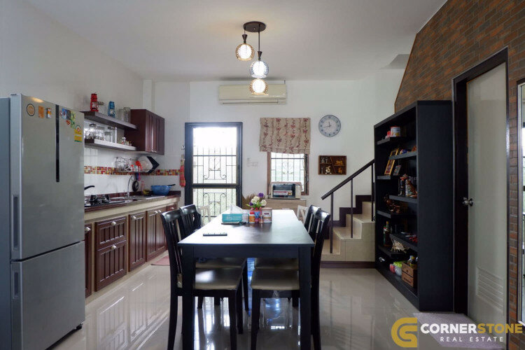 Дом в Паттайе, Таиланд | THE427881