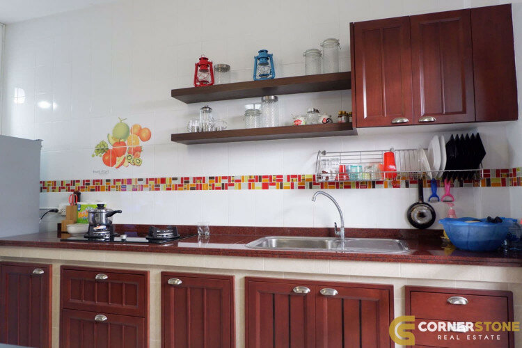 Дом в Паттайе, Таиланд | THE427881