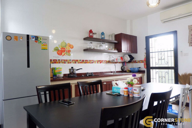 Дом в Паттайе, Таиланд | THE427881