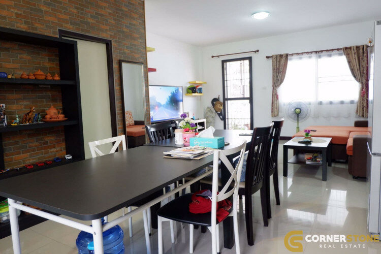 Дом в Паттайе, Таиланд | THE427881