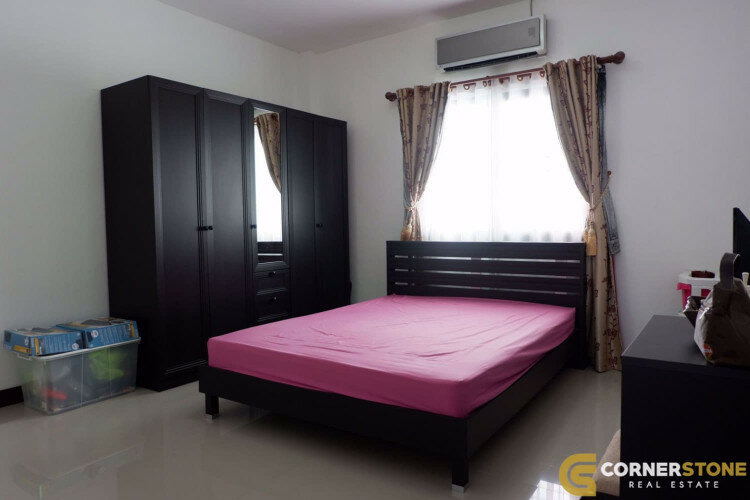 Дом в Паттайе, Таиланд | THE427881