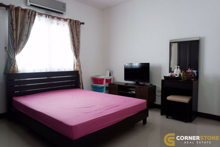 Дом в Паттайе, Таиланд | THE427881