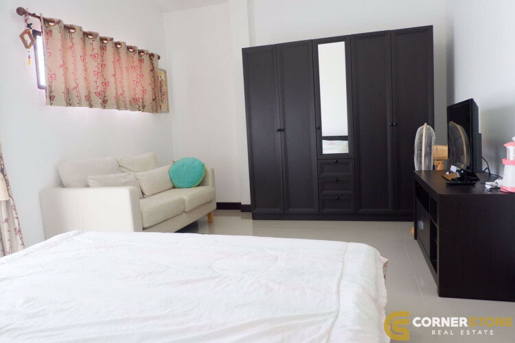 Дом в Паттайе, Таиланд | THE427881