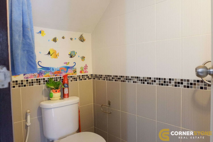 Дом в Паттайе, Таиланд | THE427881