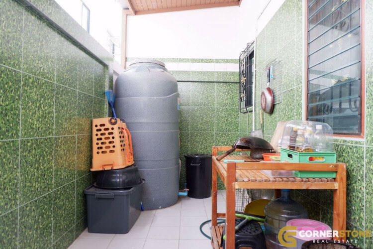 Дом в Паттайе, Таиланд | THE427881