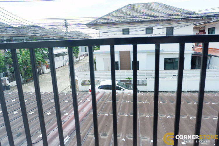 Дом в Паттайе, Таиланд | THE427881