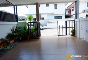 Дом в Паттайе, Таиланд | THE427881