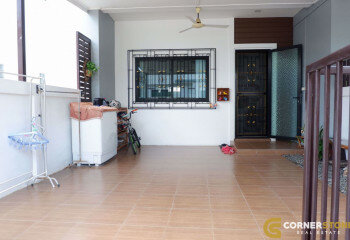 Дом в Паттайе, Таиланд | THE427881