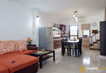 Дом в Паттайе, Таиланд | THE427881