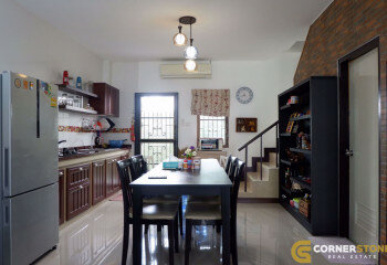 Дом в Паттайе, Таиланд | THE427881