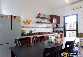 Дом в Паттайе, Таиланд | THE427881