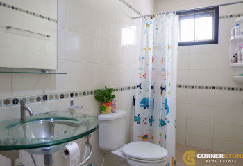 Дом в Паттайе, Таиланд | THE427881