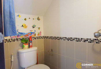 Дом в Паттайе, Таиланд | THE427881