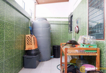 Дом в Паттайе, Таиланд | THE427881