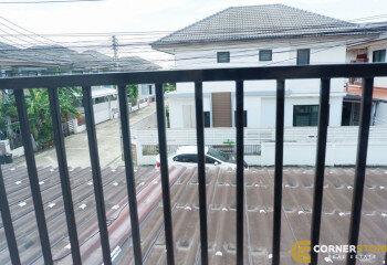 Дом в Паттайе, Таиланд | THE427881