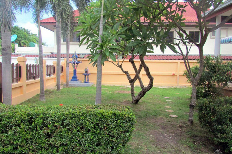 Дом в Паттайе, Таиланд | THE324018