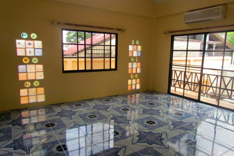 Дом в Паттайе, Таиланд | THE324018