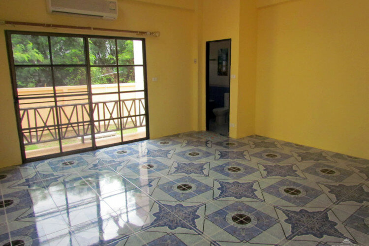 Дом в Паттайе, Таиланд | THE324018