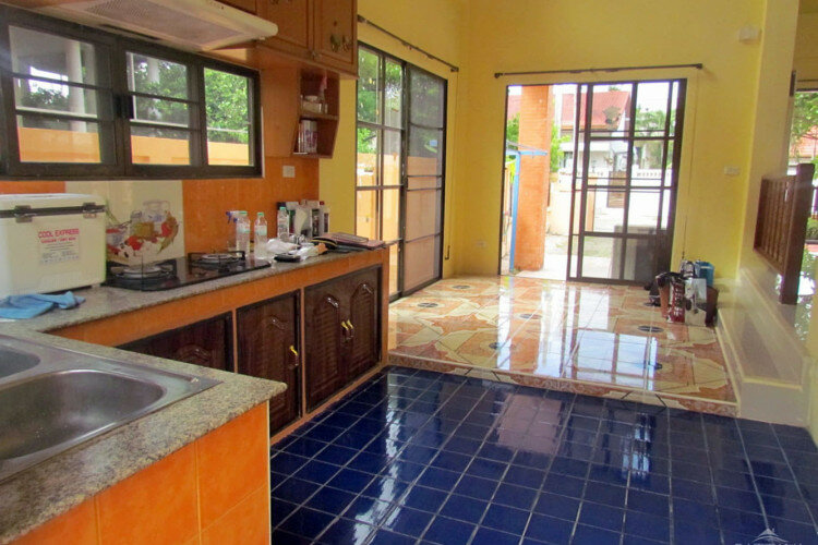 Дом в Паттайе, Таиланд | THE324018