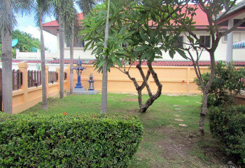 Дом в Паттайе, Таиланд | THE324018