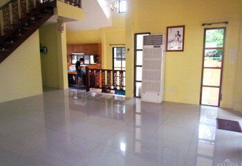 Дом в Паттайе, Таиланд | THE324018