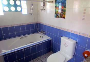 Дом в Паттайе, Таиланд | THE324018