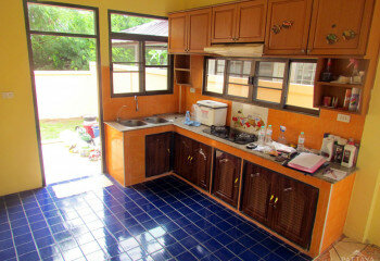 Дом в Паттайе, Таиланд | THE324018