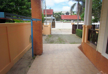 Дом в Паттайе, Таиланд | THE324018