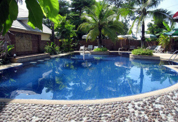 Дом в Паттайе, Таиланд | THE324018