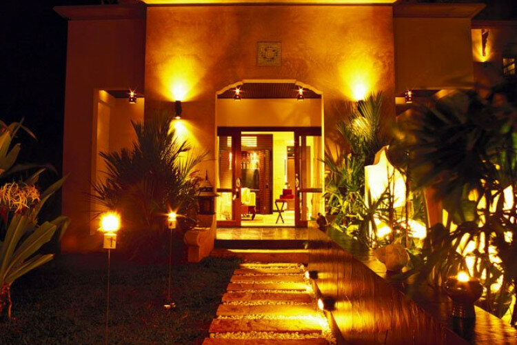 Дом в Паттайе, Таиланд | THE521327