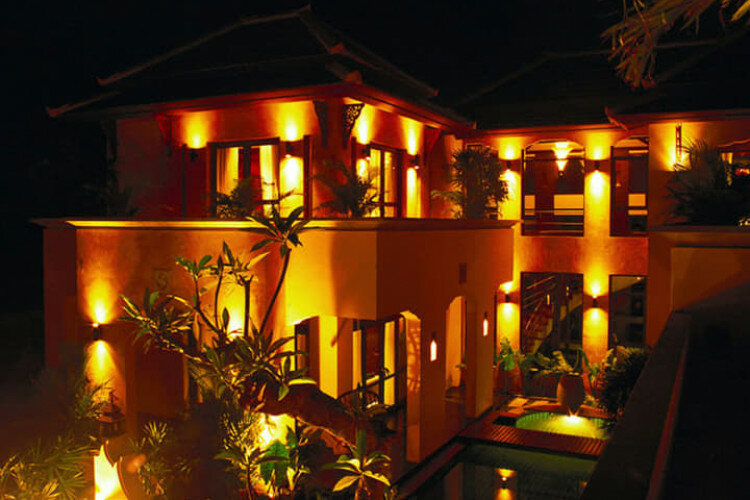 Дом в Паттайе, Таиланд | THE521327